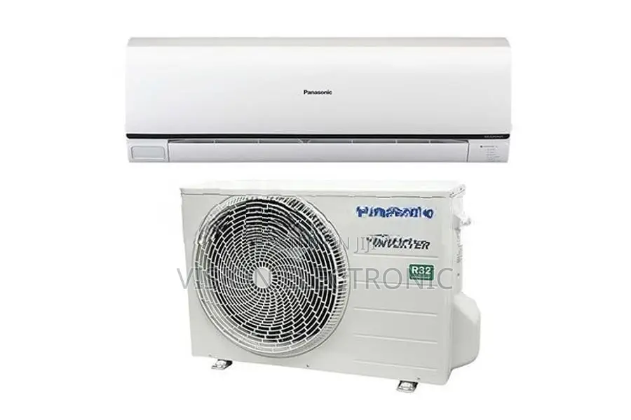 Panasonic 24000BTU Inverter Air Conditioner