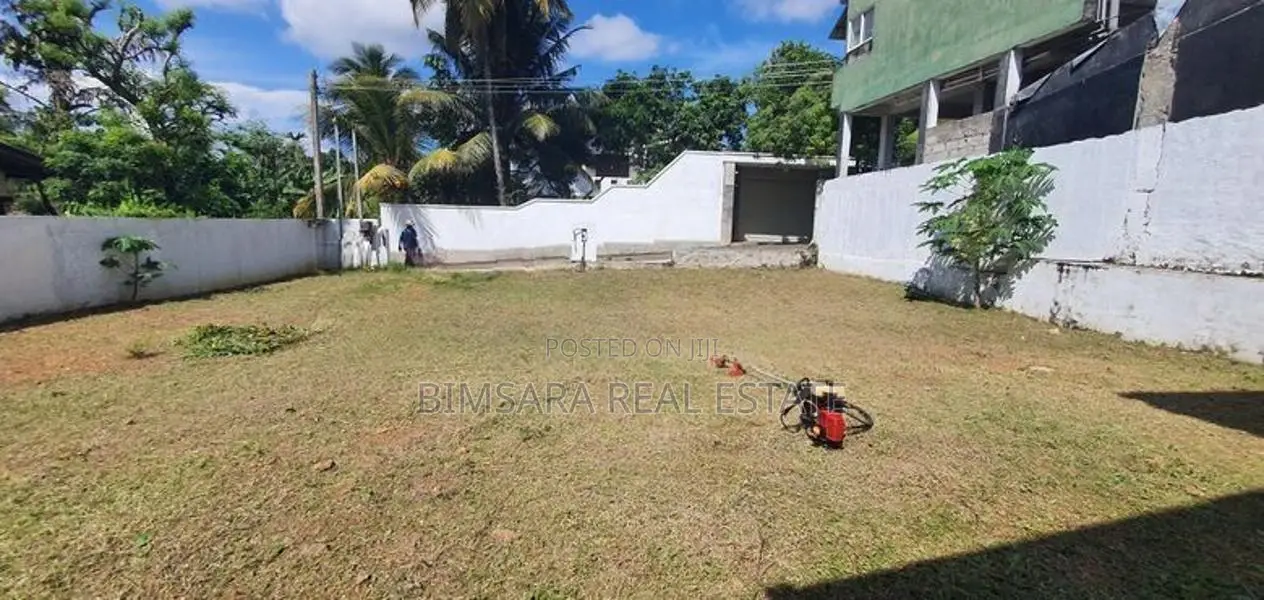 10P Prime Residential Land for Sale in Malabe | SL14698