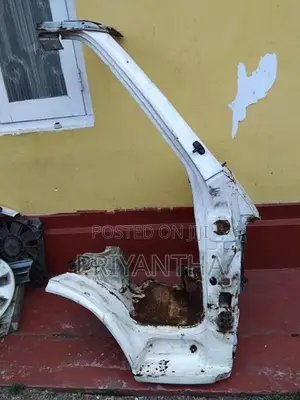 Mazda Singhe Muna (SK) Right Door Post