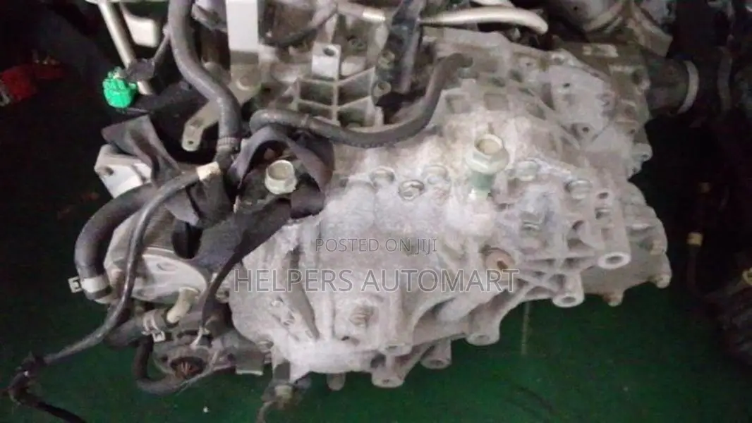 nissan X Trail T31 Gear box