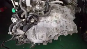 nissan X Trail T31 Gear box