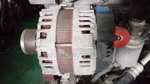 nissn X Trail T31 Altenator