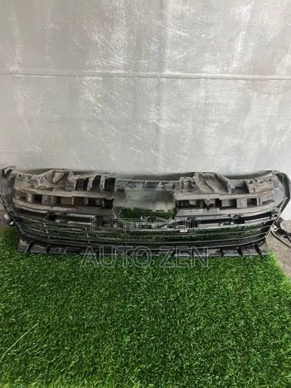 Lexus HS250H Grill Guard