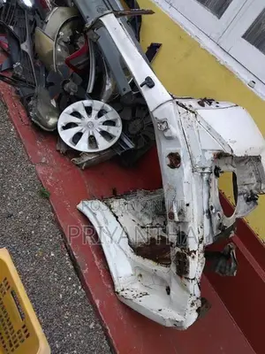 Mazda Singhe Muna (SK) Right Door Post