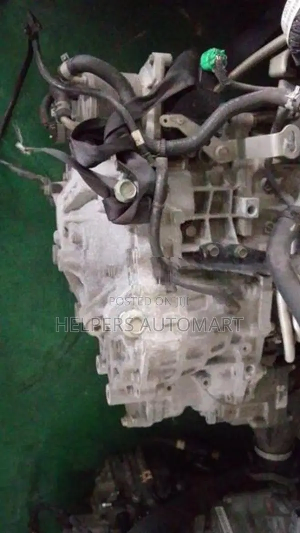 nissan X Trail T31 Gear box