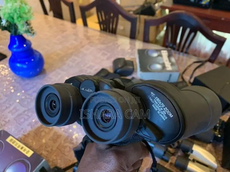 japan imported Pentax / vixen binoculars