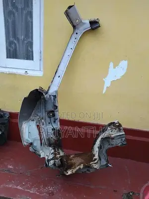 Mazda Singhe Muna (SK) Right Door Post