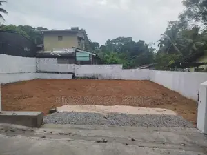 10P Prime Residential Land for Sale in Malabe | SL14698