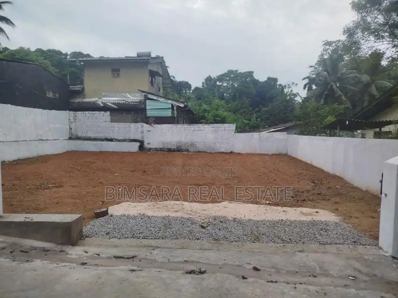 10P Prime Residential Land for Sale in Malabe | SL14698