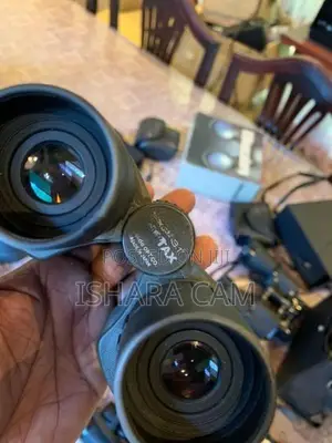 japan imported Pentax / vixen binoculars