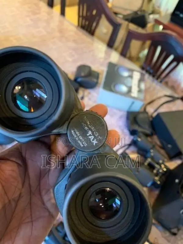 japan imported Pentax / vixen binoculars