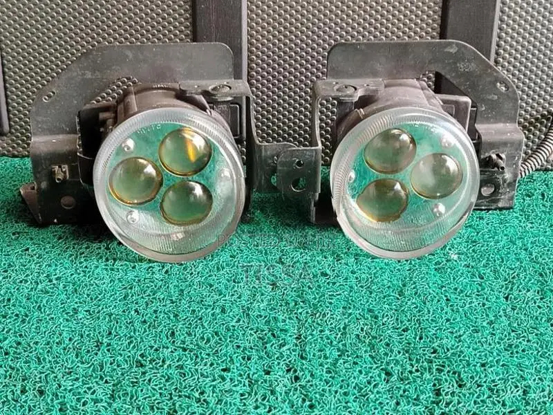 Nissan X Trail T30 Fog Lamp