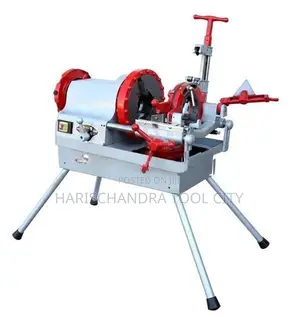 Honyo Pipe Thread Cutter 4”