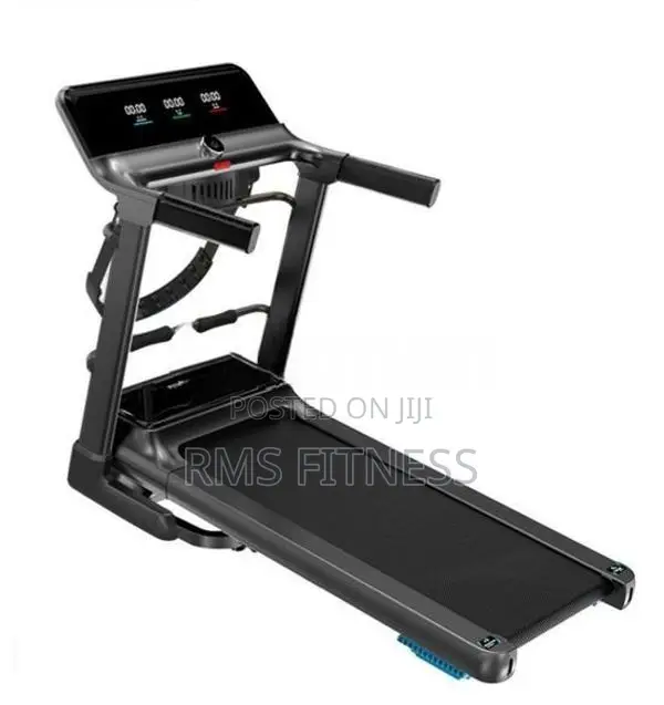Brand New Inclie Treadmill with Vibration Belt-O16