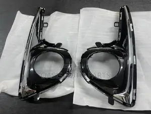 Toyota Vitz ksp130 LED Fog Lamp Light Set