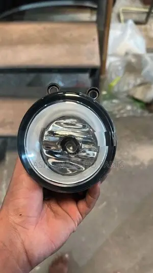 Belta Fog lamp