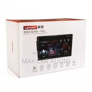 Lenovo 9 Inch 2-32 4G Sim Android Car Map Gps Dvd Setup