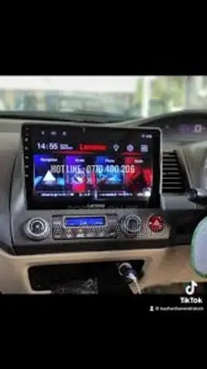 Lenovo 9 4GB 64 D1-360K android car gps dvd setup
