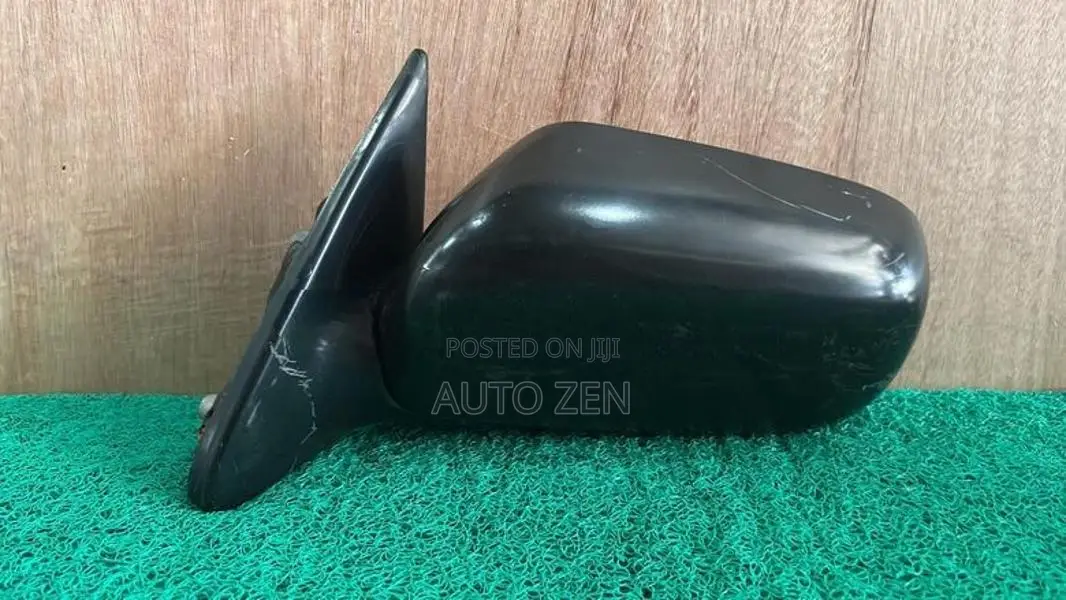 B14 SIDE MIRROR (DOUBLE POWER)