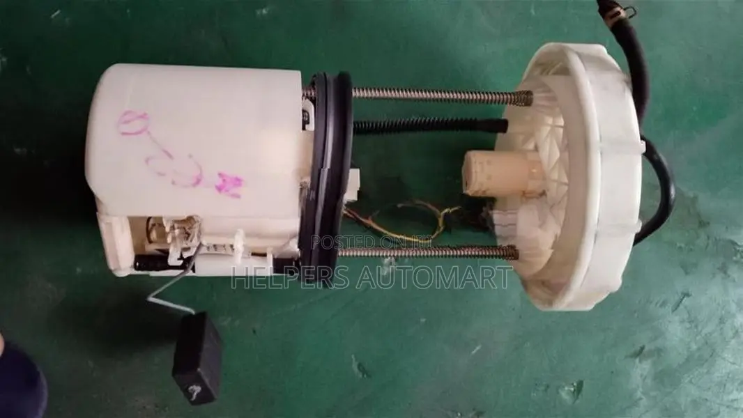 insight ZE2 Fuel pump
