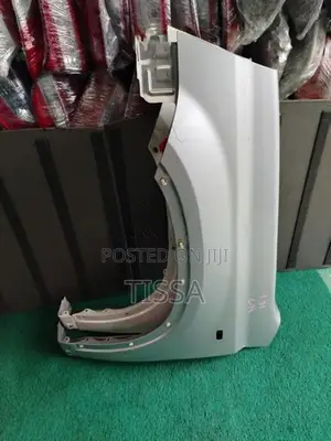 Nissan X Trail T31 Fender L/H