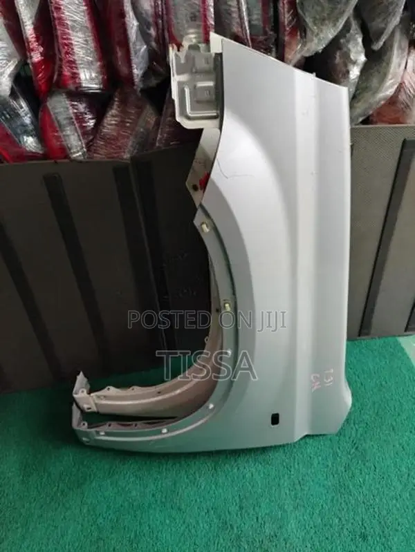 Nissan X Trail T31 Fender L/H