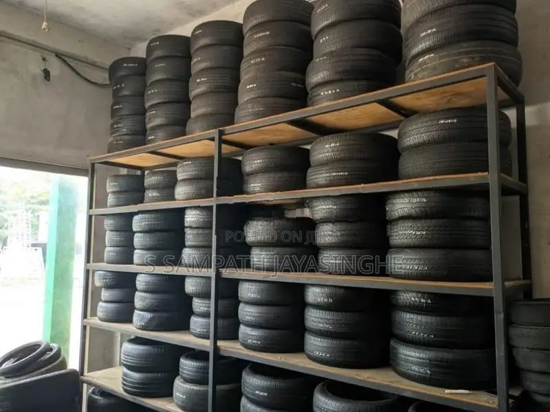 185/65/15 Used Tire