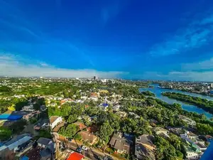 Lakeview Luxury | 3BR Apartment at Elements, Rajagiriya