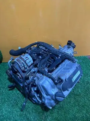 Suzuki Every (DA17/ RO6A)Full Auto Complete Engine With Gear Box