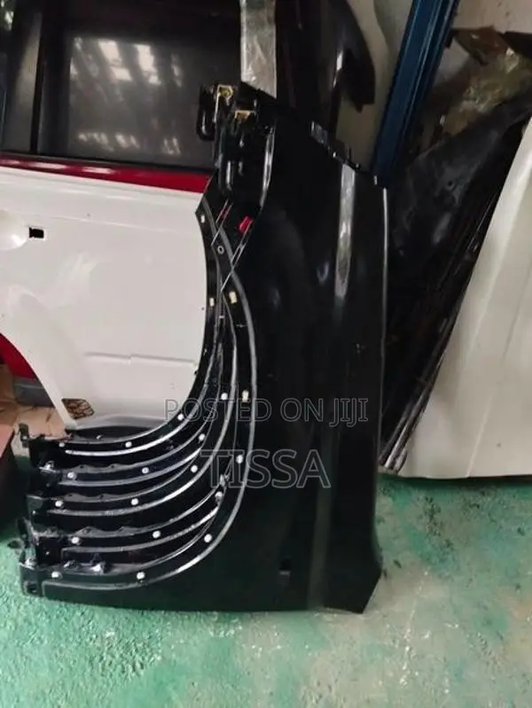 Nissan X Trail T31 Fender L/H