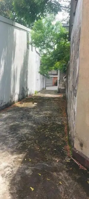 LAND FOR SALE IN RAJAGIRIYA