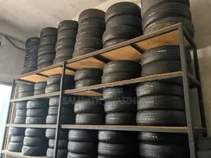 185/65/15 Used Tire
