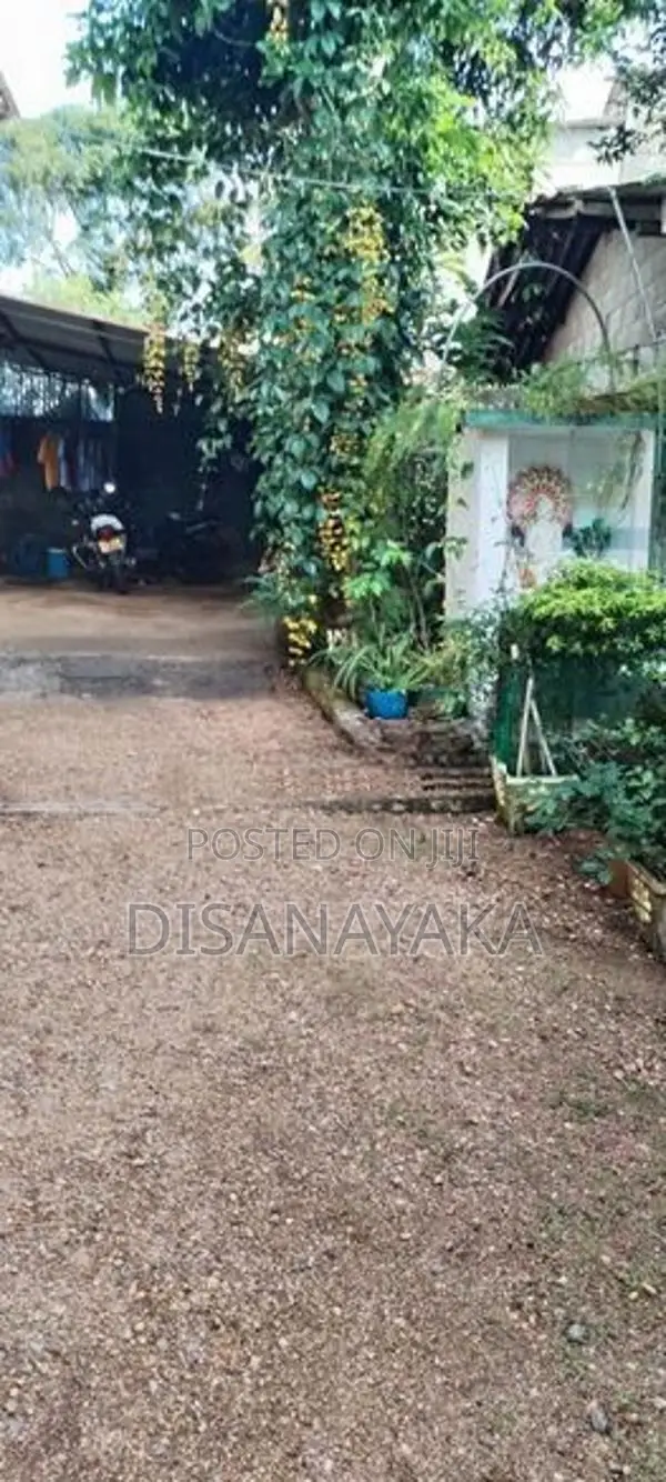 Two Storey House for Sale in Malabe Ds09970