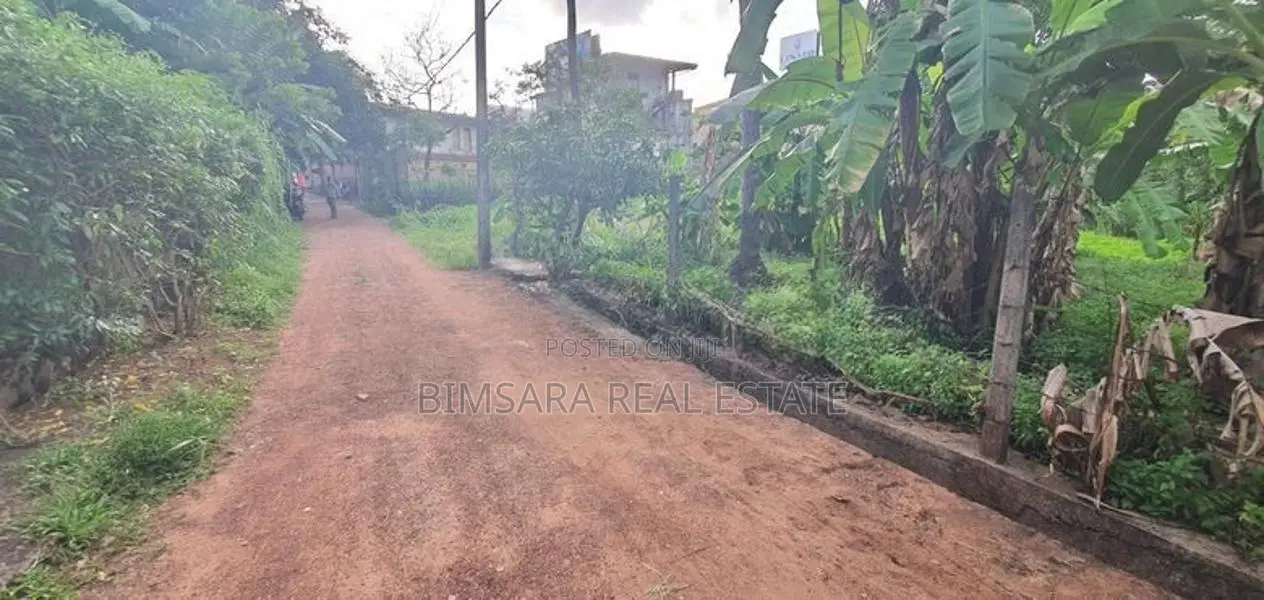 14.75P – Semi-Commercial Land for Sale in Maharagama | SL14693