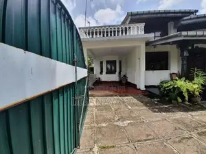 Two Storey House for Sale in Kalalgoda Ds3018