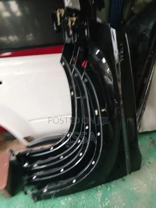 Nissan X Trail T31 Fender L/H
