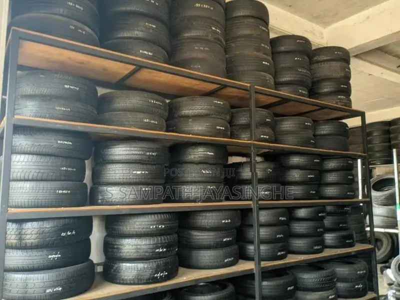 185/65/15 Used Tire