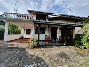 Two Storey House for Sale in Kalalgoda Ds3018