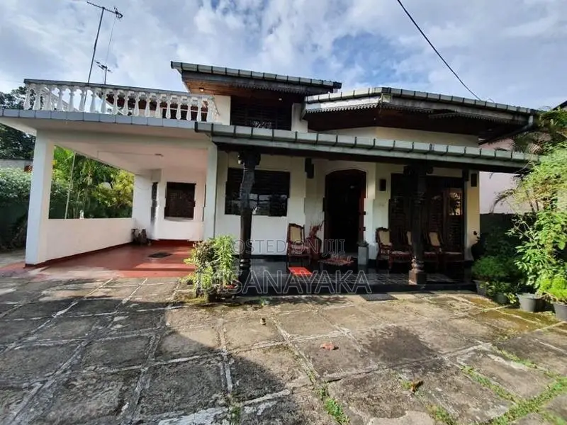 Two Storey House for Sale in Kalalgoda Ds3018