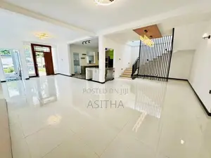 Architecture Designed New House for Sale Kesbewa Halpita