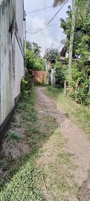 Two Storey House for Sale in Malabe Ds09970