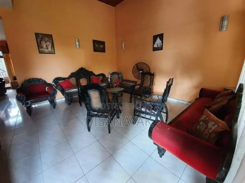 Two Storey House for Sale in Kalalgoda Ds3018