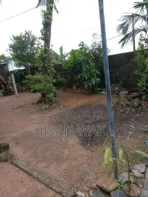 land value house for sale in thalahena Ds9180