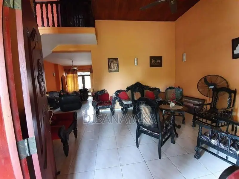Two Storey House for Sale in Kalalgoda Ds3018