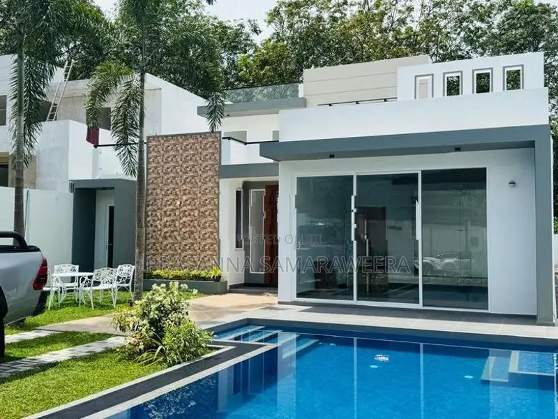 අති සුඛෝපභෝගී අලංකාර නවීනතම නිවස විකිණීමට piliyandala