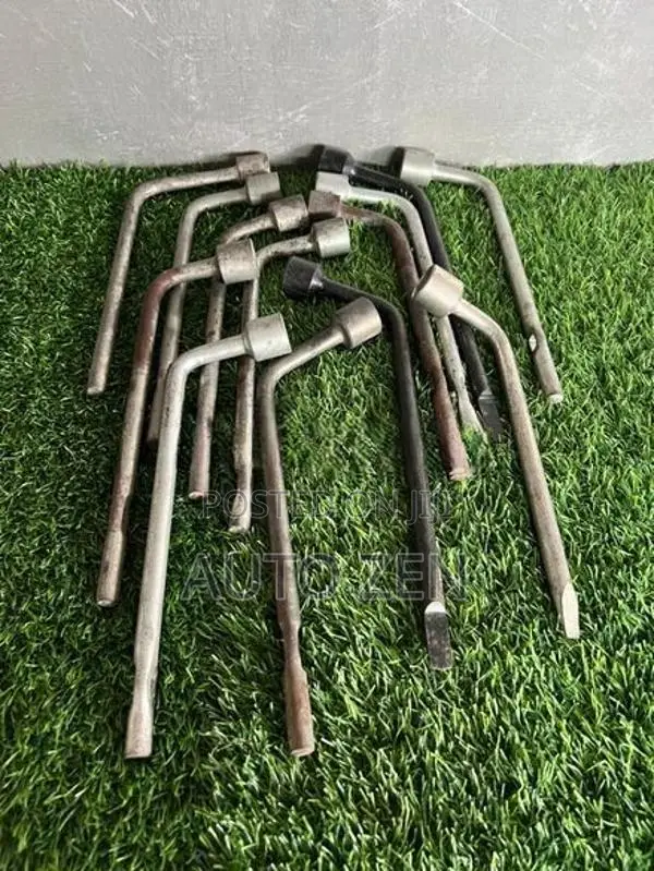 Wheel brush (21'Size)