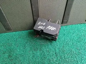 Toyota Axio 141 ABS Unit