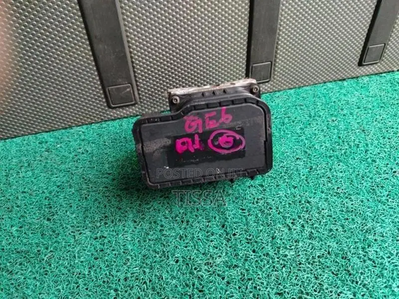 Honda Fit GE6 ABS Unit