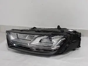 Audi Q7 Parts