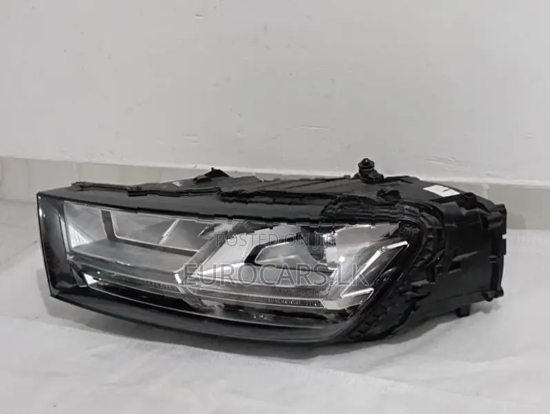 Audi Q7 Parts